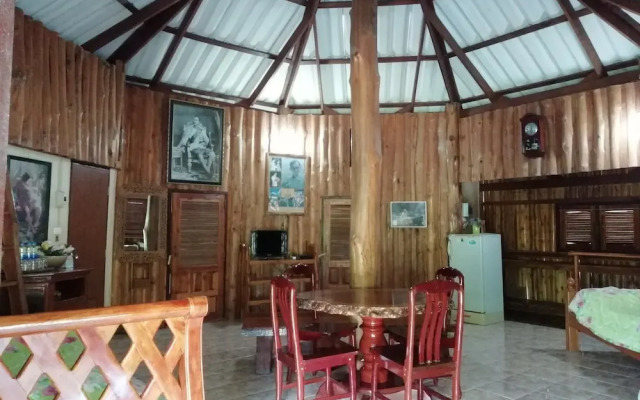 Rai Lookmai Resort Khao Kho