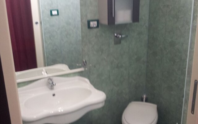 My House Trapani