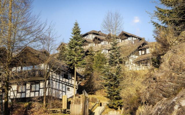 Dorint Resort Winterberg Sauerland