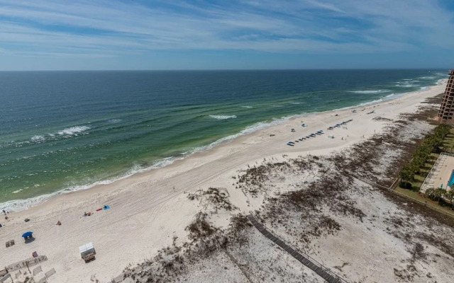 Phoenix Ix 1402 2 Bedroom Condo
