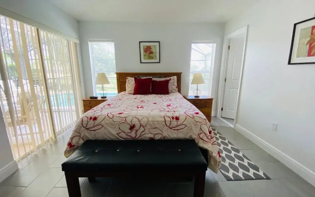 Hali's Southern Dunes Vacation Home