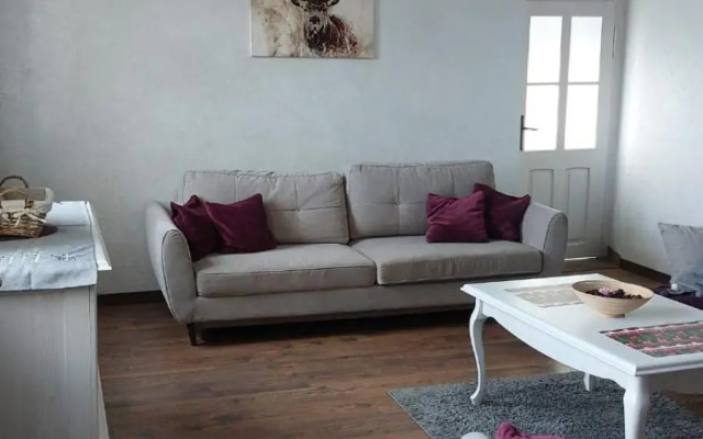 Apartamenty u Rzepióra