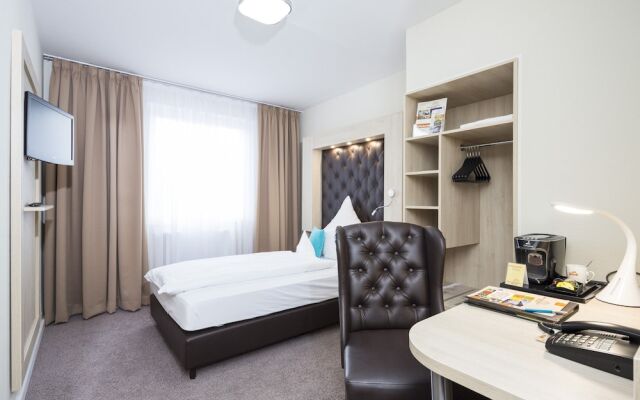 Parkhotel Bilm im Glück