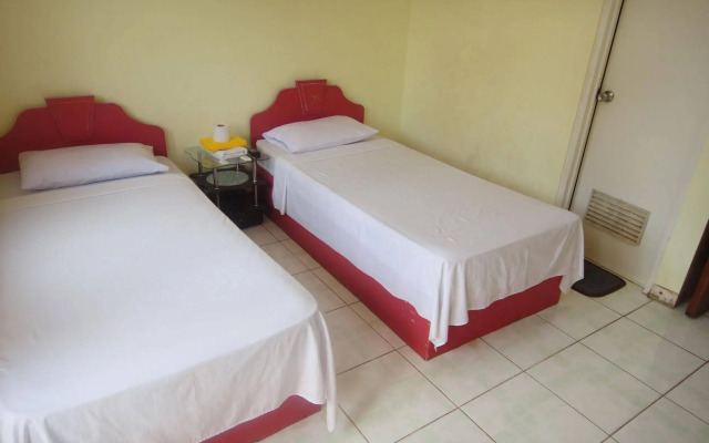 OYO 611 Audissie Pension