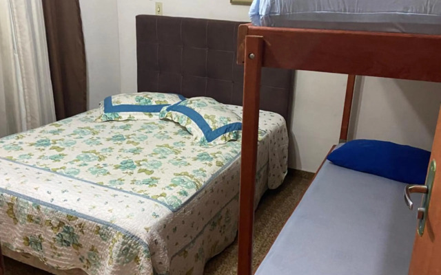 Apartamento CF BRAGA