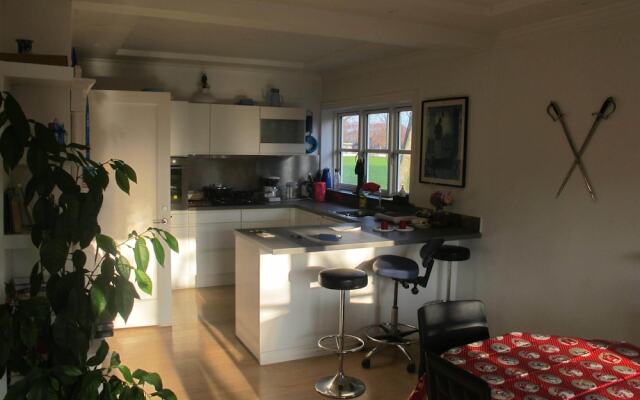 Guesthouse Sharon Suite