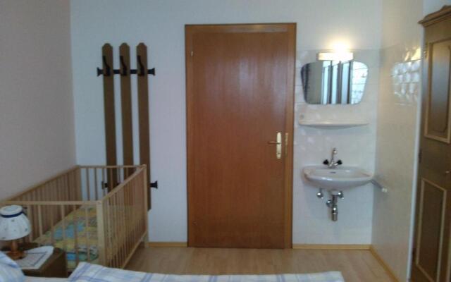 Appartement Hinterleiten
