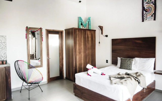 Distrito 88 - Adults only