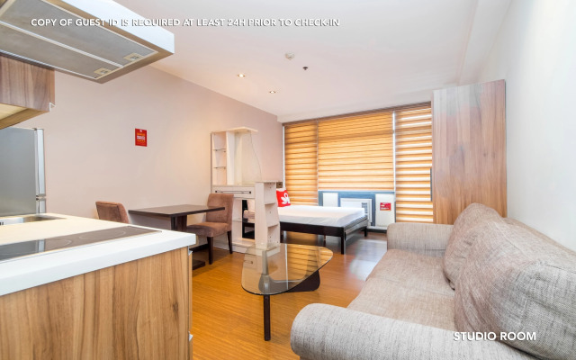 The Gramercy Residences by ZEN Rooms