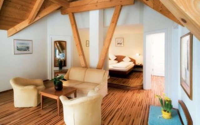 Gasthof Hotel Fürberg