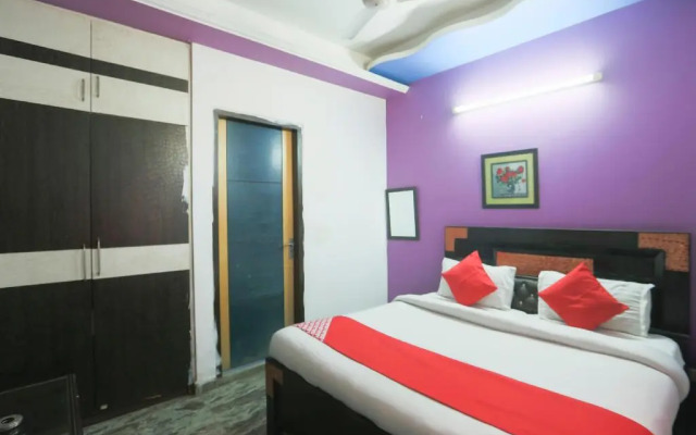 Delight Homes by OYO Rooms