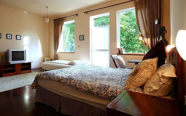 Chamonix Home Stay