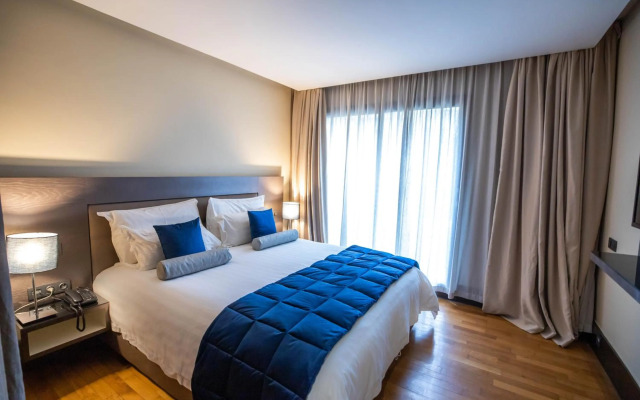 Gray Boutique Hotel Casablanca