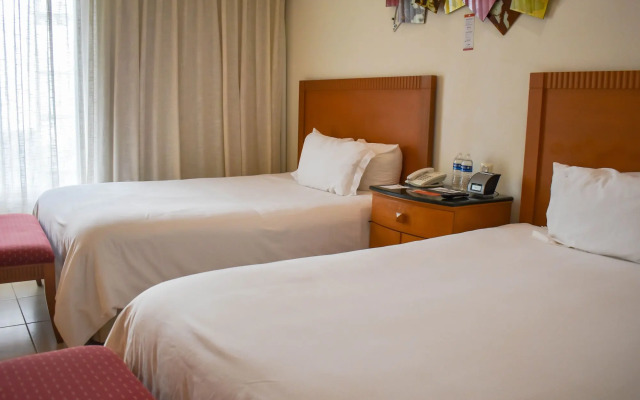 Ambiance Suites Cancun