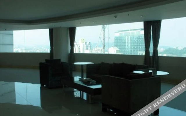 Zhongtailai Hotel