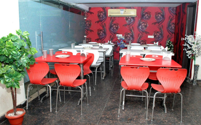 The Gold Inn Paharganj