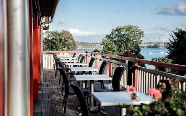 Hotel Kyriad Saint-Malo Ouest-Dinard