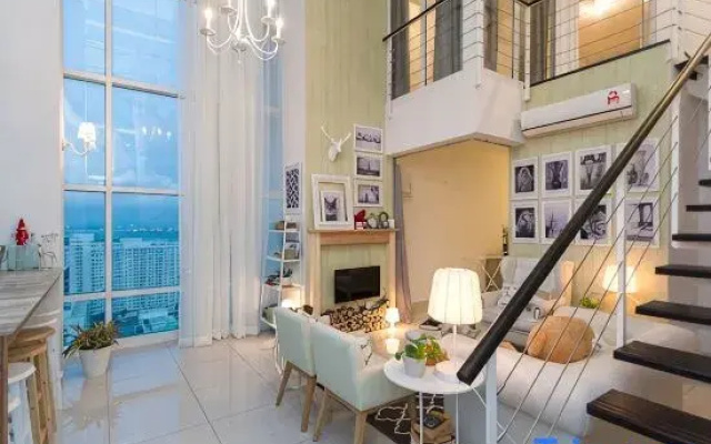 Maritime Suites Holiday Rental @ George Town