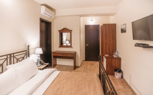 Hotel Le Caucase