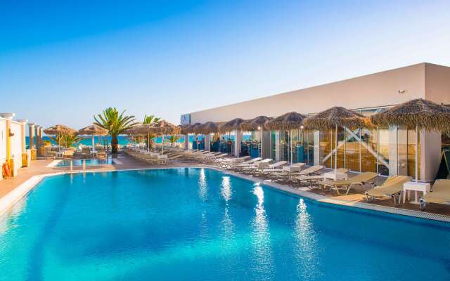 Odyssia Beach Hotel