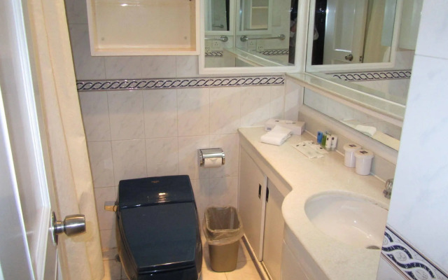 Apartments at Lido Place