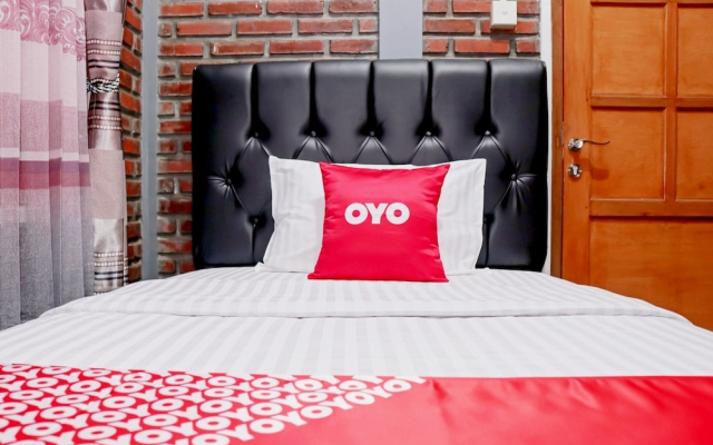 Oyo 2868 Mustika Villa