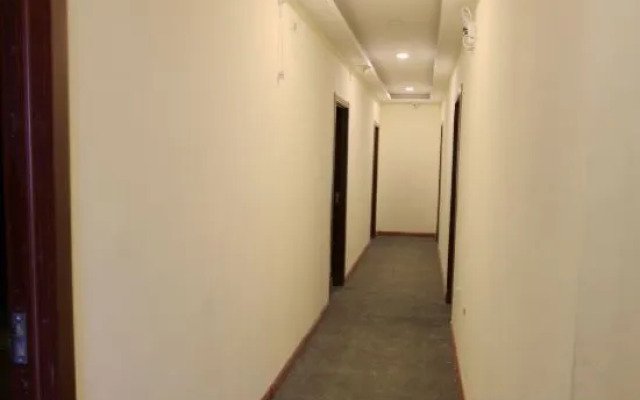 Runshang Hotel (Harbin Engineering University)