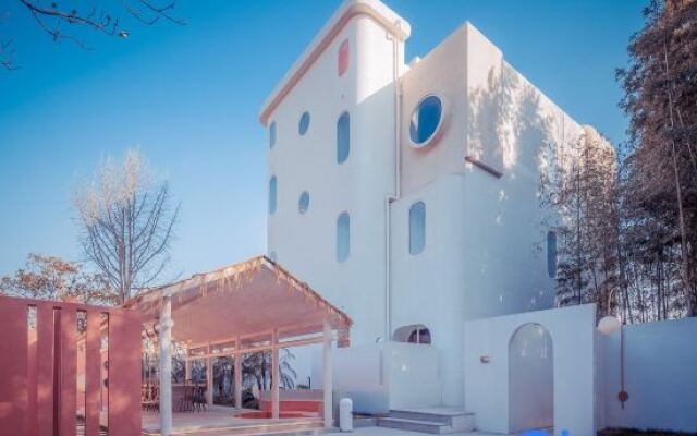 Qimeng Guesthouse
