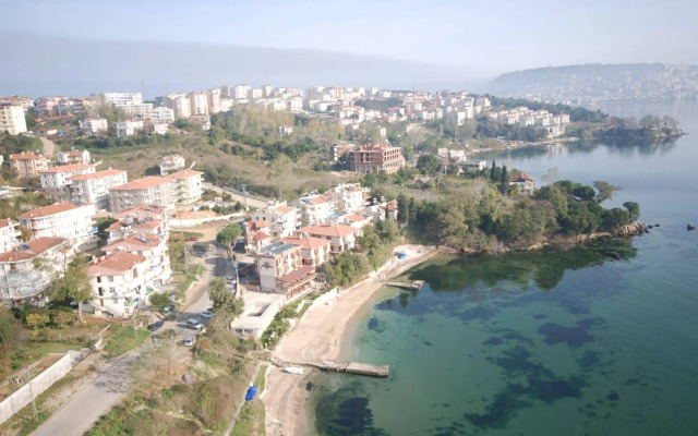Sinop Antik Hotel