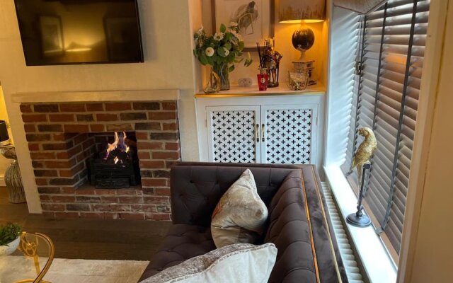 'cosy Cottage' - 2 Bed High End Cottage in Bawtry