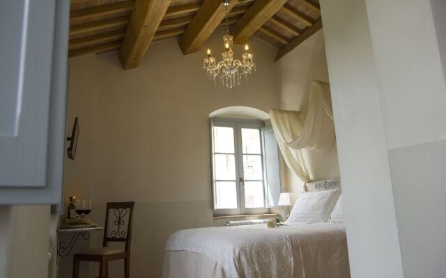 B&B La Casetta del Postino