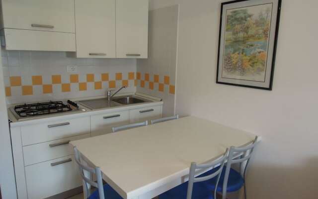 Comfortable Apartment Overlooking the sea