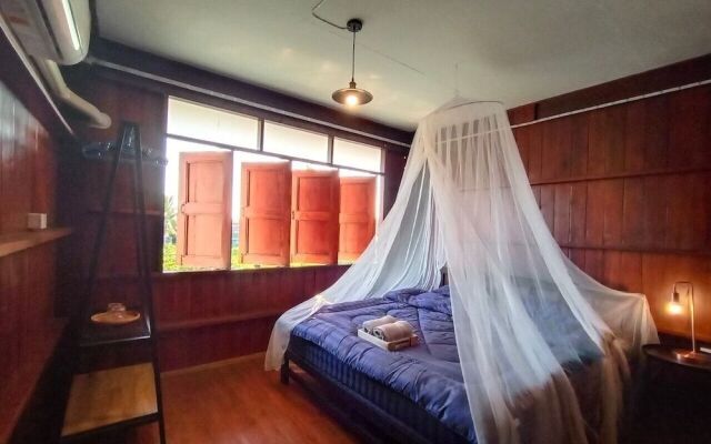 Just More Boutique Homestay