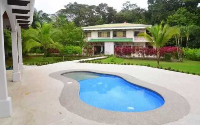 Villas Tranquilas