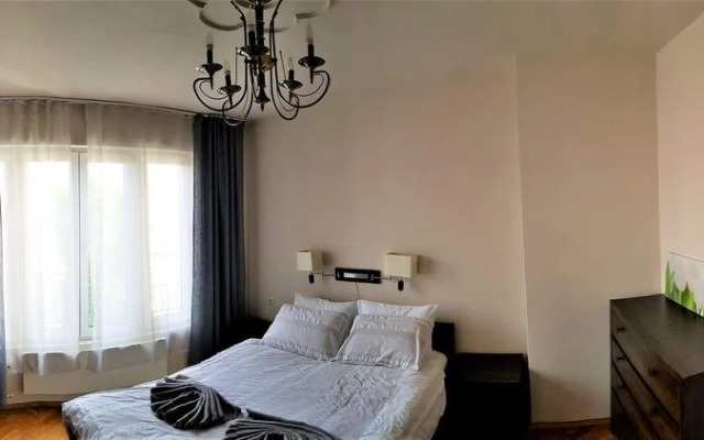 Saint George Apartment