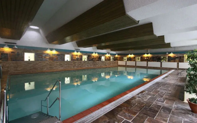 Ferienwohnung Riefenbach