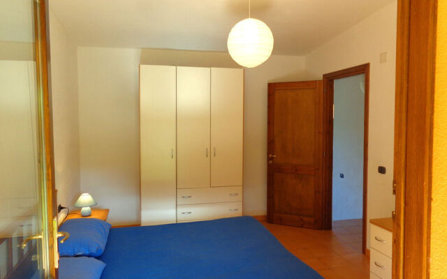 Residence Cala Petralana