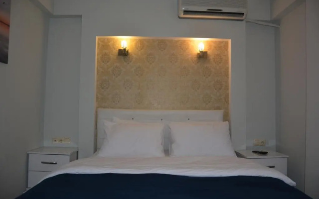 Marla Didim Hotel