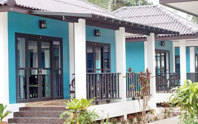 Lanta Memory Resort