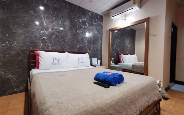 PP Resort Suwintawong