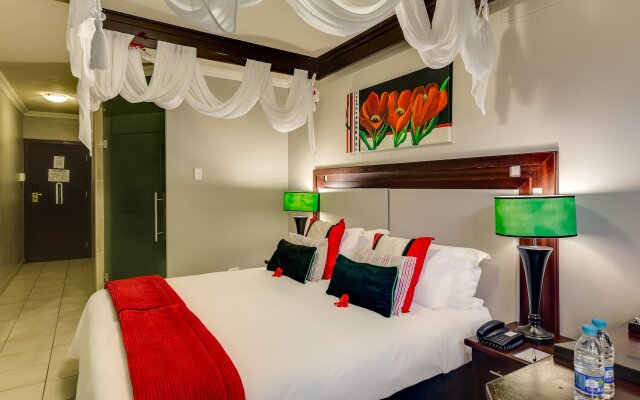 BON Hotel Empangeni
