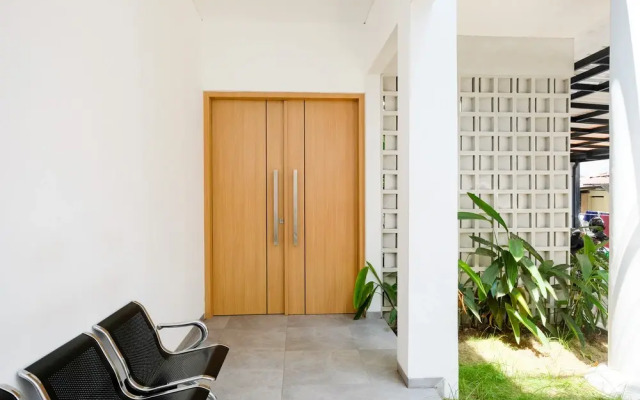 Urbanview Hotel Subali Purwokerto