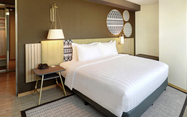 Mercure Makassar Nexa Pettarani