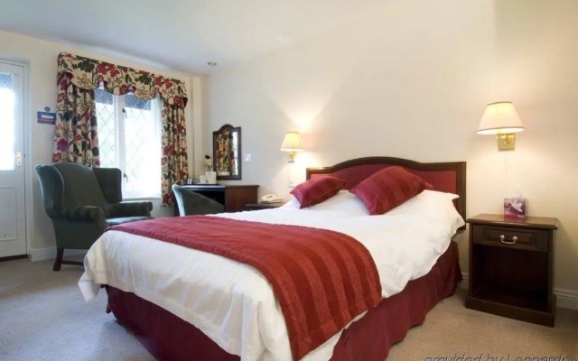 Boxmoor Lodge