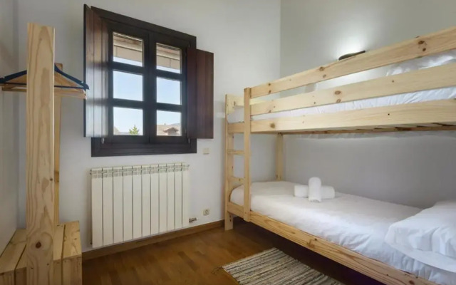 Serendipity Badaguas