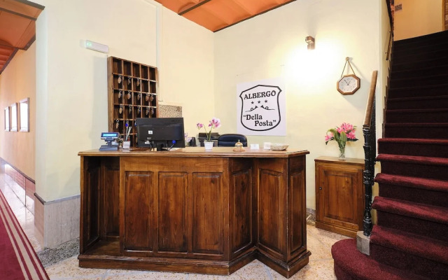 Albergo della Posta