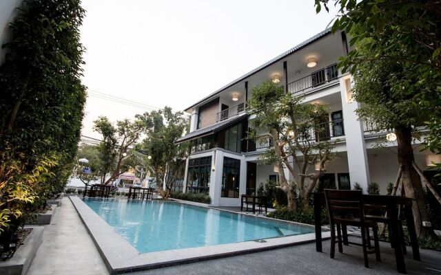 Paraiso Hotel Chiangmai