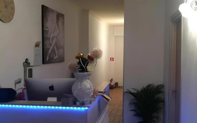 Casa Boss Oblivium