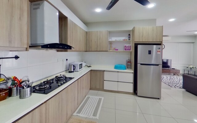 Alyssa Dwiputra Homestay