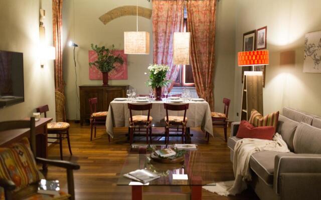 Duomo Luxury Apartment Orvieto